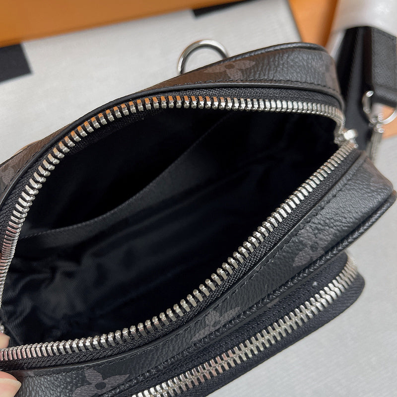Ozarra Fashion Lu-Vi bags - 10203