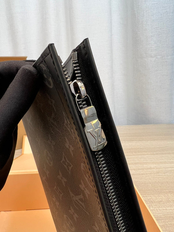 Ozarra Fashion Lu-Vi Bags - 16778