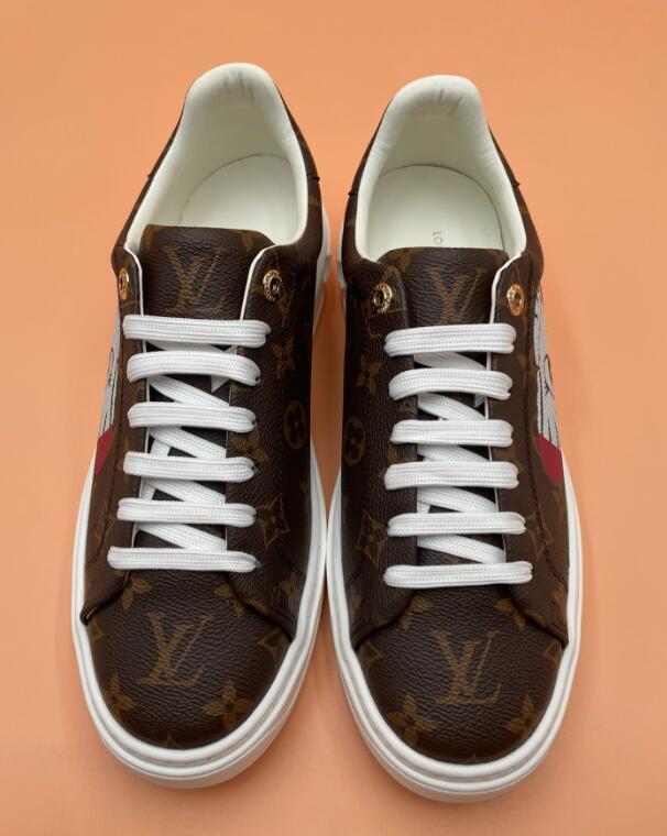 Ozarra Luxury - LOV Women Shoes - 171
