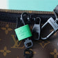 Ozarra Fashion Lu-Vi bags - 11178