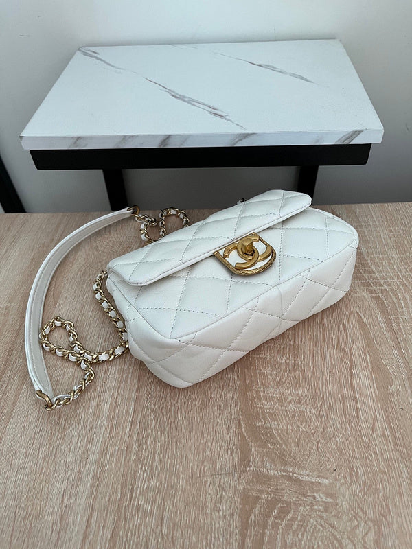 BAB - CHL Bags - 2847