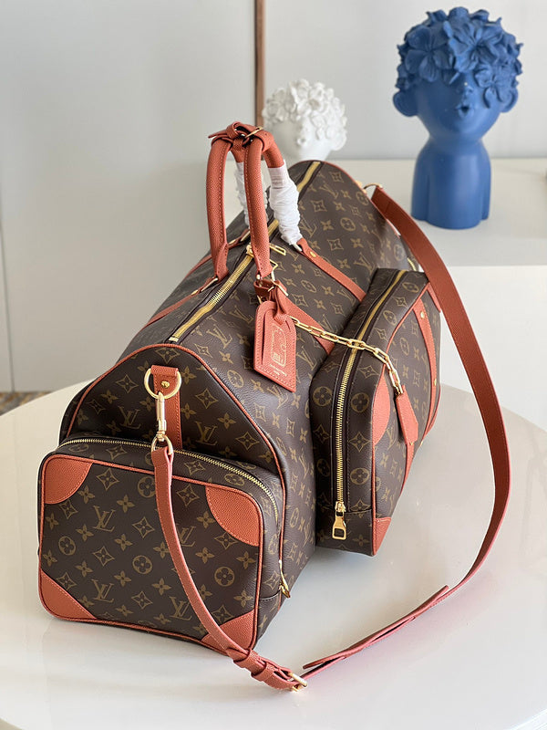 Ozarra Fashion Lu-Vi bags - 17238