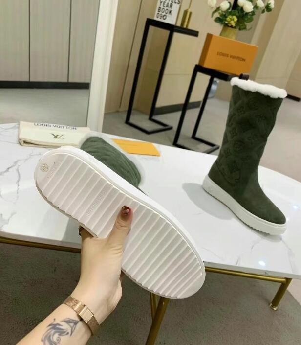 Ozarra Luxury - LOV Women Shoes - 800