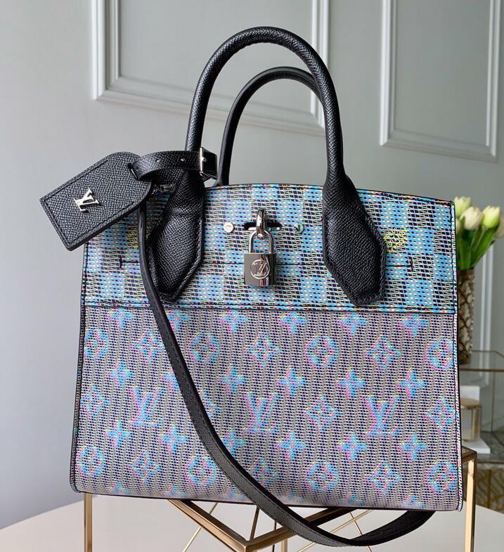Ozarra Luxury - LOV Bags - 2812