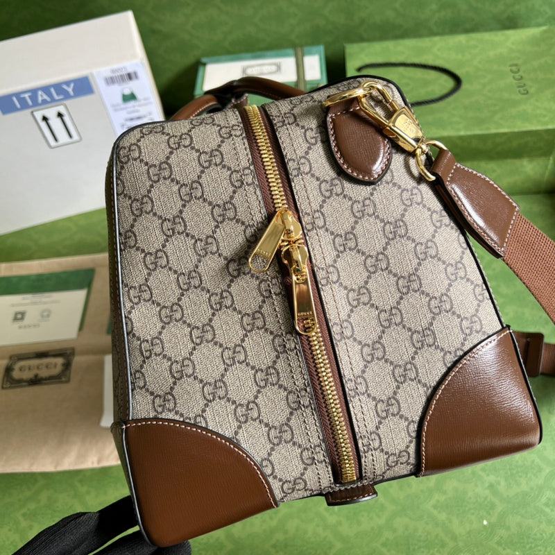OZ - GCI Bags - 1304