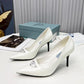 Ozarra Luxury - PD Women Shoes - 339
