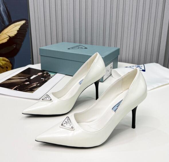 Ozarra Luxury - PD Women Shoes - 339