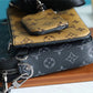 Ozarra Fashion Lu-Vi bags - 10068