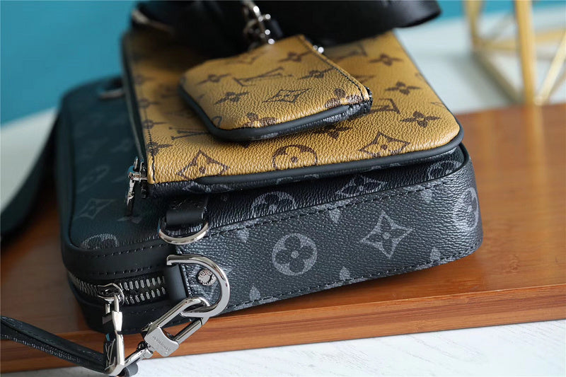 Ozarra Fashion Lu-Vi bags - 10068