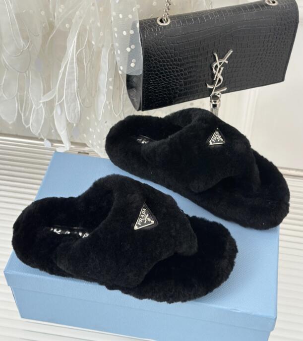 Ozarra Luxury - PD Women Shoes - 196