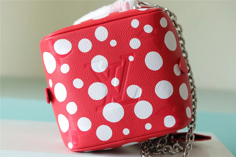 Ozarra - LUV Bags - 464