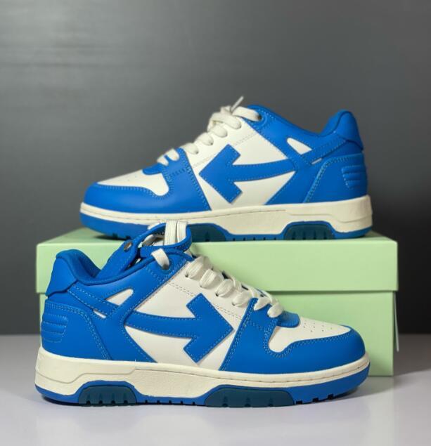 Ozarra Luxury - YZO Men Shoes - 083