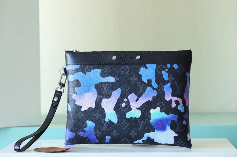 Ozarra Fashion Lu-Vi bags - 10628