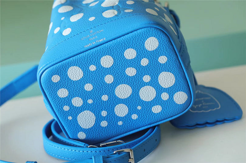 Ozarra - LUV Bags - 433