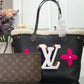 Ozarra Luxury - LOV Bags - 2734