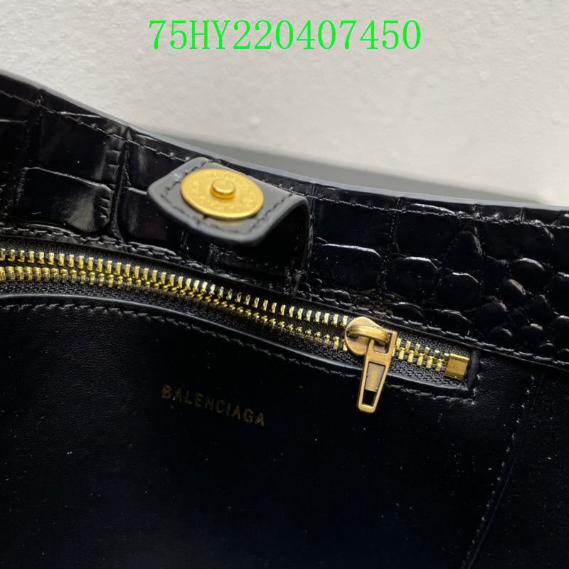 Ozarra Fashion - BGA Bags - 1850