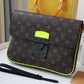 Ozarra Fashion Lu-Vi Bags - 16763