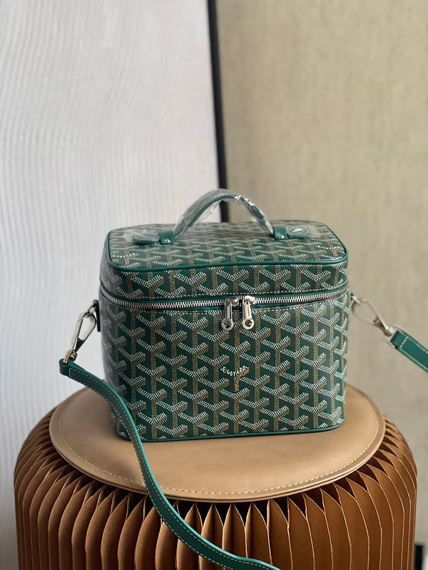 OZ - GYO Bags - 814