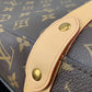 Ozarra Fashion Lu-Vi bags - 17803