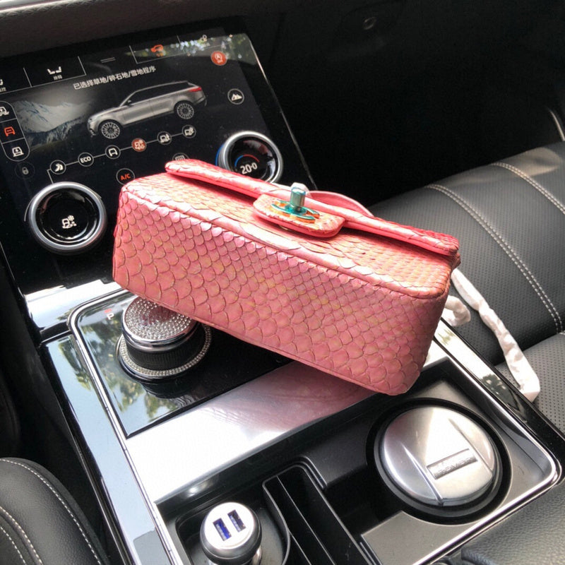 BAB - CHL Bags - 2922