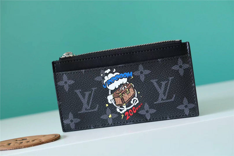 Ozarra Fashion Lu-Vi bags - 10765