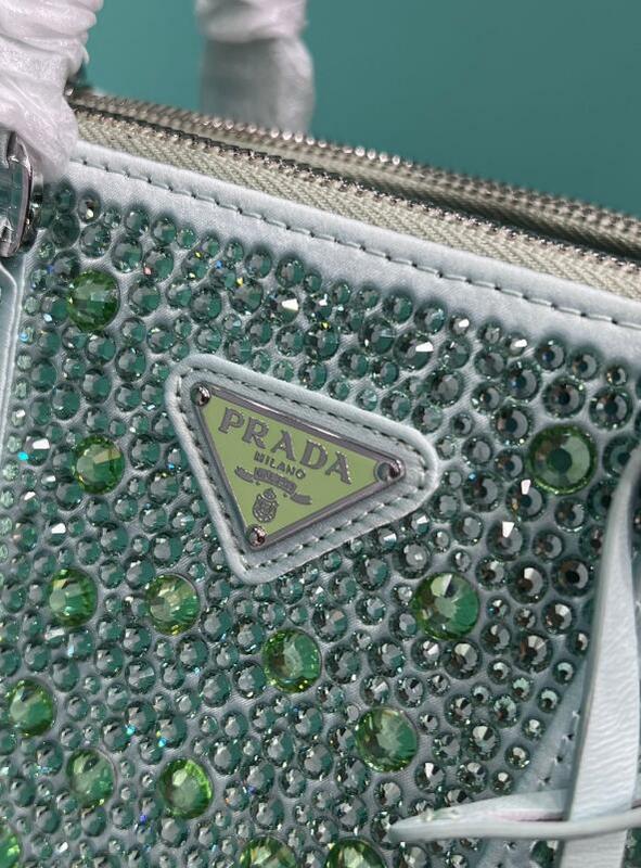 Ozarra Luxury - PD Bags - 081