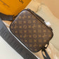 Ozarra Fashion Lu-Vi bags - 17526