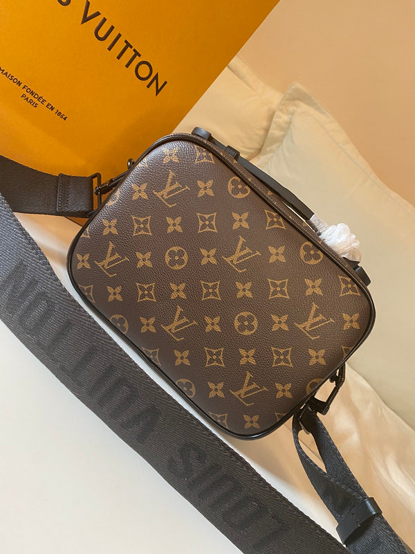 Ozarra Fashion Lu-Vi bags - 17526