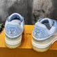 Ozarra Luxury - LOV Men Shoes - 805