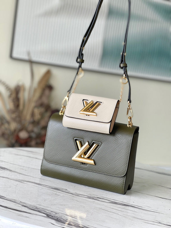 Fashion Lu-Vi bags - 4935