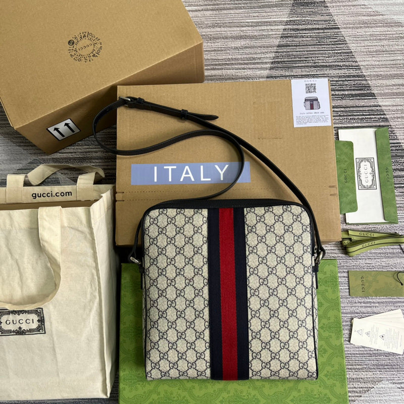Ozarra - GCI Bags - 4627
