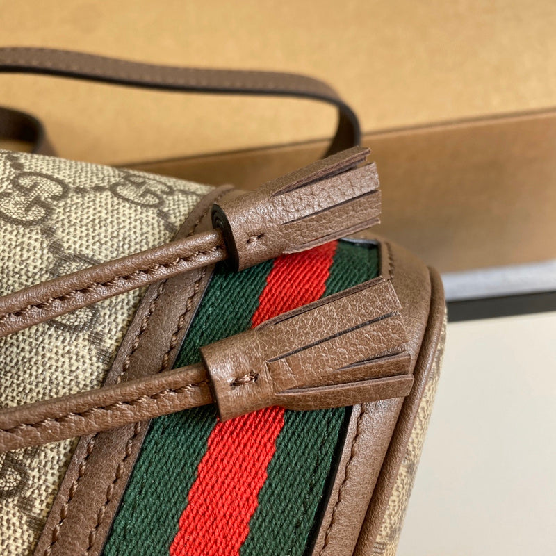 Ozarra - GG Bags - 2330
