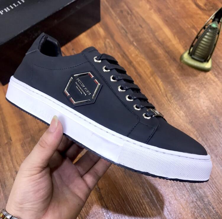 Ozarra Luxury - PHP Shoes - 169
