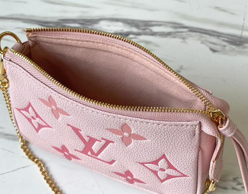 Ozarra Luxury - LOV Bags - 2450