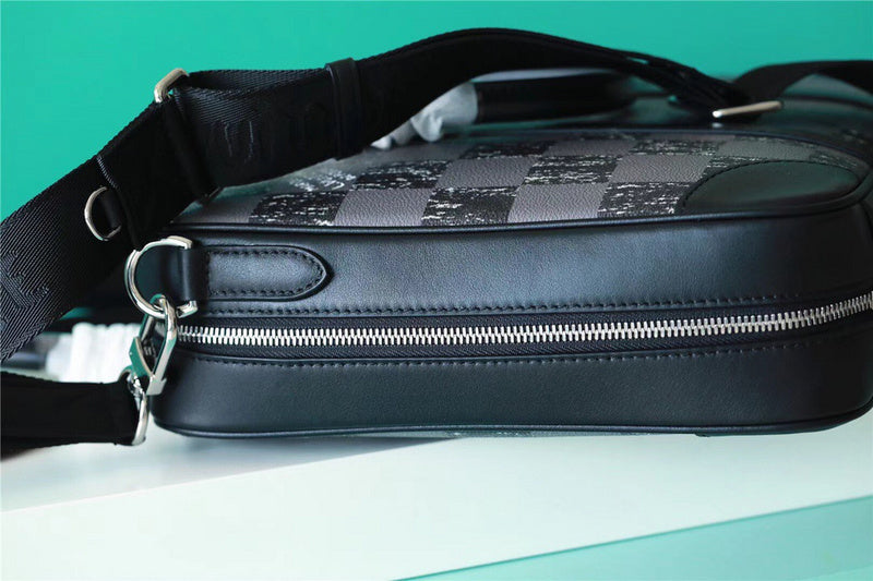 Ozarra Fashion Lu-Vi bags - 9809