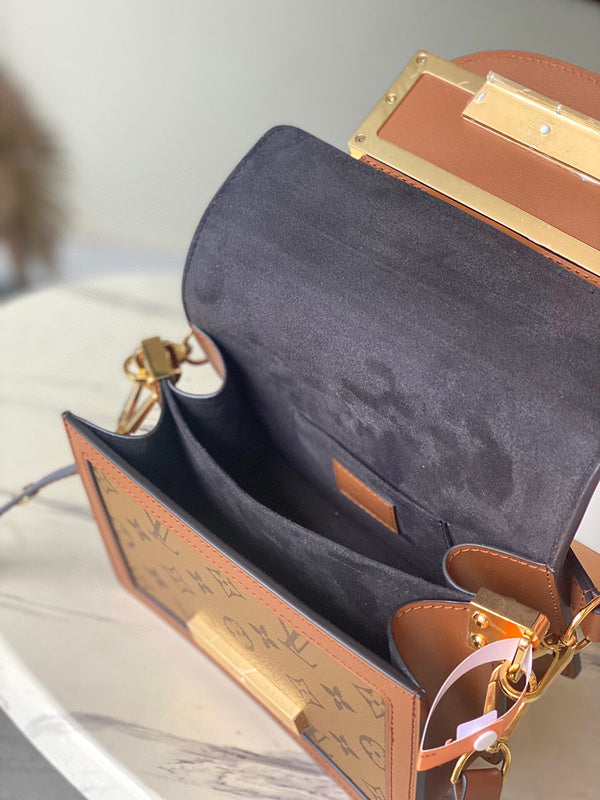 Fashion Lu-Vi bags - 3996