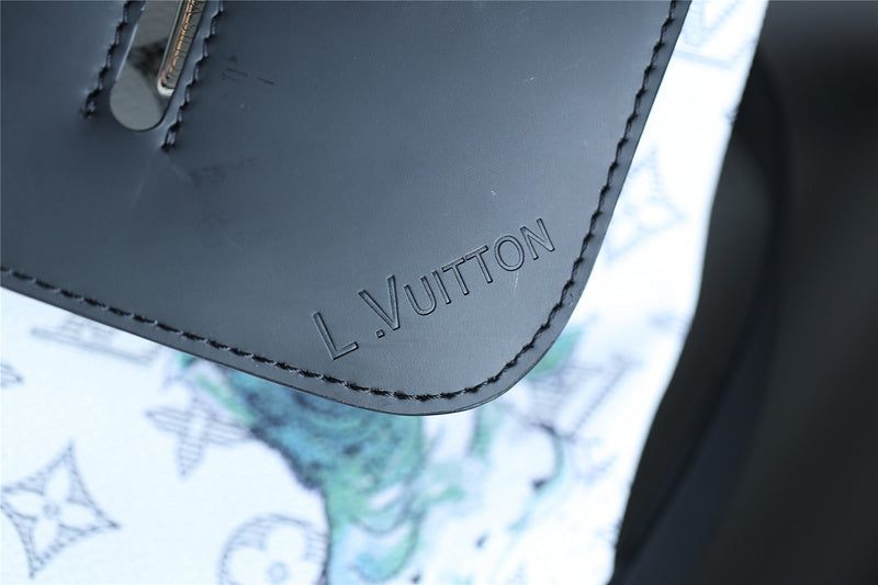 Ozarra Fashion Lu-Vi bags - 9746