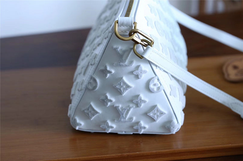 Ozarra Fashion Lu-Vi bags - 10420