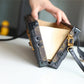 Ozarra Fashion Lu-Vi bags - 8238