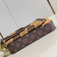 Fashion Lu-Vi bags - 3071