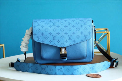 Ozarra Fashion Lu-Vi bags - 10290
