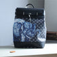 Ozarra Fashion Lu-Vi bags - 9745