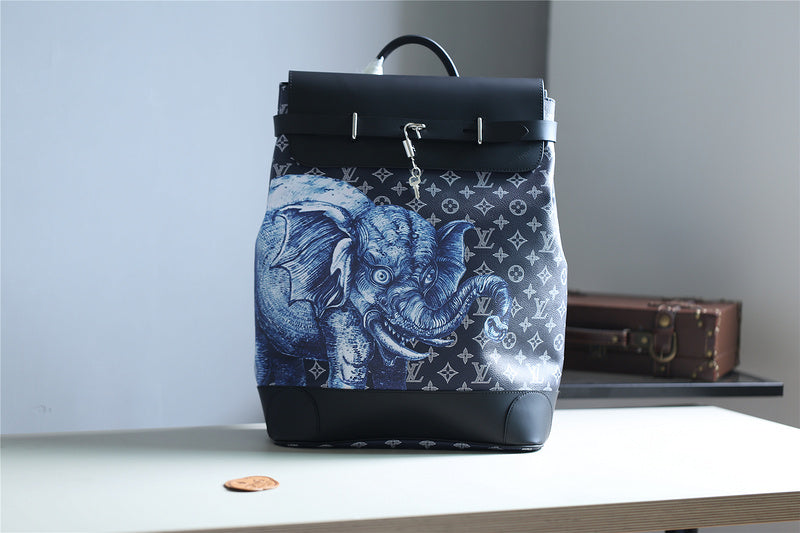 Ozarra Fashion Lu-Vi bags - 9745
