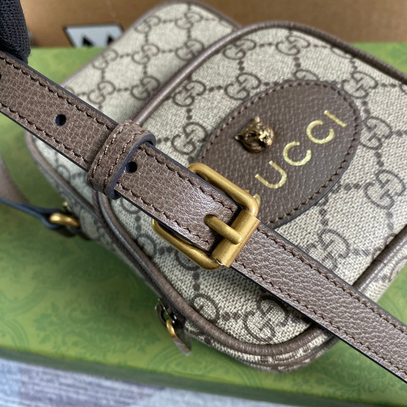 Ozarra - GCI Bags - 5697
