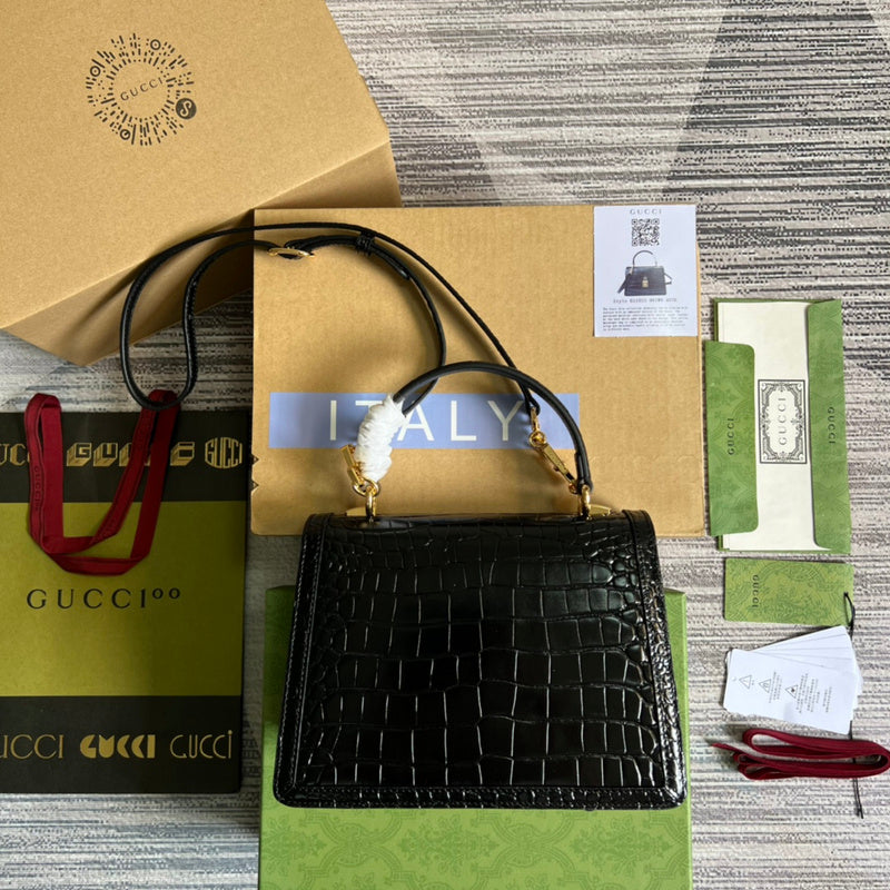 Ozarra - GG Bags - 1497