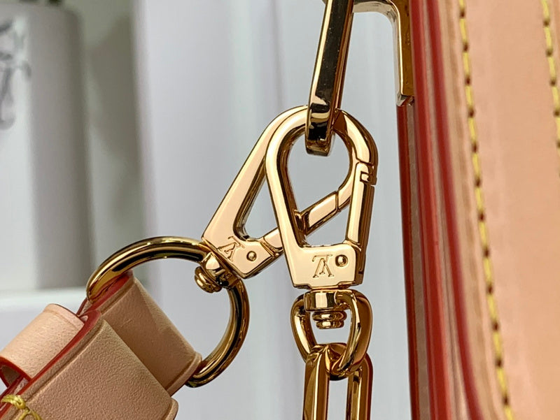 Fashion Lu-Vi bags - 2481
