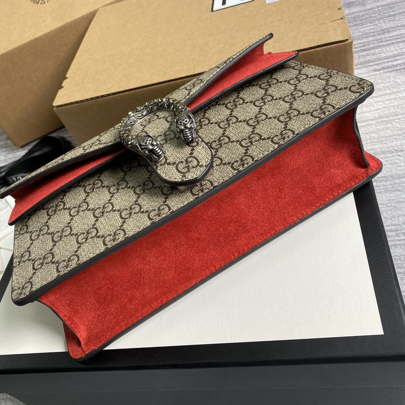 Ozarra - GUKI Bags - 2034