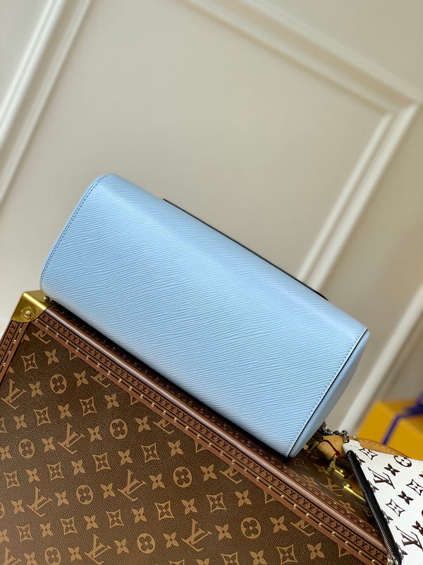 Ozarra Fashion Lu-Vi Bags - 16743