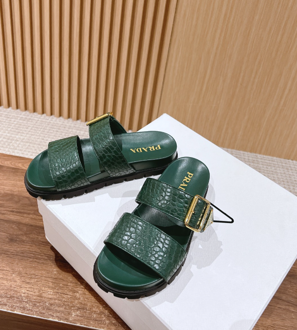 Ozarra Luxury - LOV Women Shoes - 004