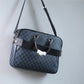 Ozarra Fashion Lu-Vi bags - 9869